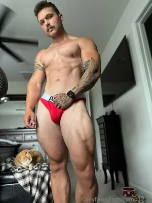 Camo1232 OnlyFans Leaked Free Thumbnail Picture - #CWXHXmmnIv