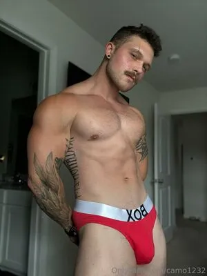 Camo1232 OnlyFans Leaked Free Thumbnail Picture - #DN2smNX0QG