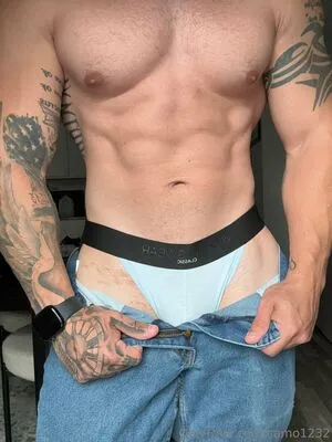 Camo1232 OnlyFans Leaked Free Thumbnail Picture - #F0O1kGUbs1