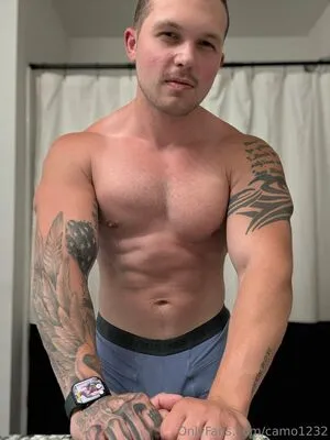 Camo1232 OnlyFans Leaked Free Thumbnail Picture - #Mk9jHriuJa