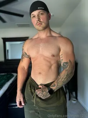 Camo1232 OnlyFans Leaked Free Thumbnail Picture - #Novixs9ka4
