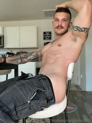 Camo1232 OnlyFans Leaked Free Thumbnail Picture - #QkmuIFJqi1