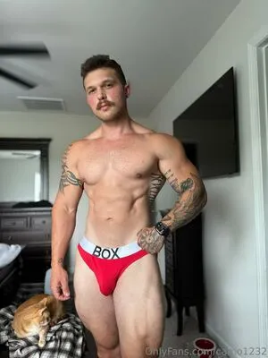 Camo1232 OnlyFans Leaked Free Thumbnail Picture - #RJapammpSI