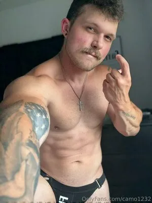 Camo1232 OnlyFans Leaked Free Thumbnail Picture - #UfwxG7bBbz