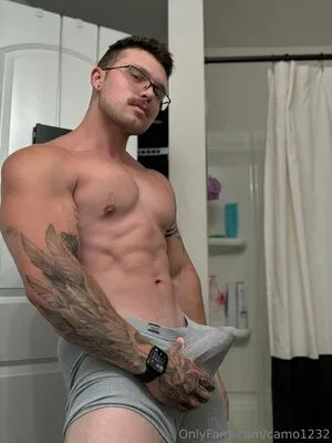 Camo1232 OnlyFans Leaked Free Thumbnail Picture - #knVeDtDfLJ