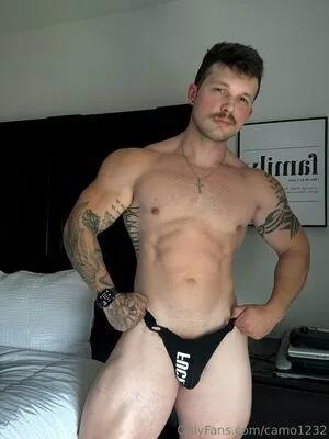 Camo1232 OnlyFans Leaked Free Thumbnail Picture - #lZ08hp1xjs