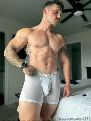 Camo1232 OnlyFans Leaked Free Thumbnail Picture - #wbs3IemOhO