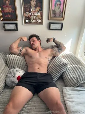 Camo1232 OnlyFans Leaked Free Thumbnail Picture - #zlF5ePpVP8