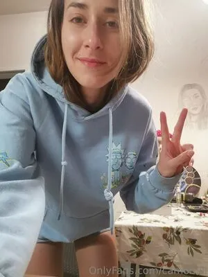 Camomilleee OnlyFans Leaked Free Thumbnail Picture - #Up6MLiUcJi