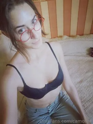 Camomilleee OnlyFans Leaked Free Thumbnail Picture - #lynLjC0BmD