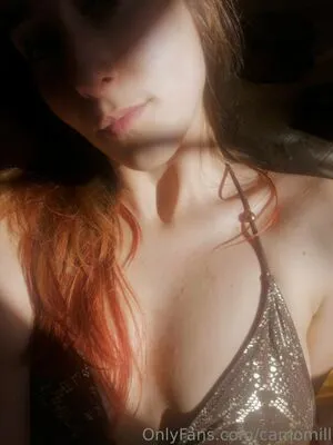 Camomilleee OnlyFans Leaked Free Thumbnail Picture - #zFndDGKkz4