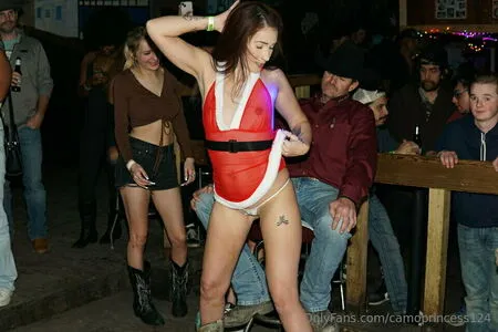 Camoprincess124 OnlyFans Leaked Free Thumbnail Picture - #drHscthjgA