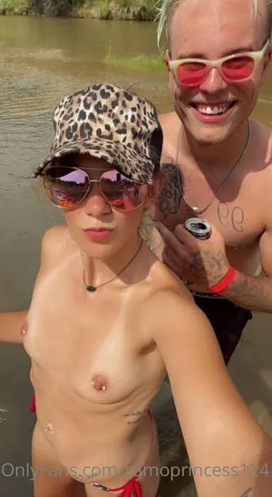 Camoprincess124 OnlyFans Leaked Free Thumbnail Picture - #yorjQkXiCF