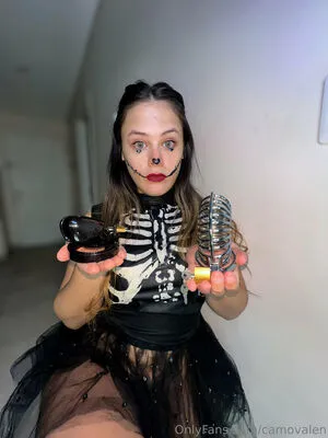 Camovalen OnlyFans Leaked Free Thumbnail Picture - #FZ9qaSvHiL