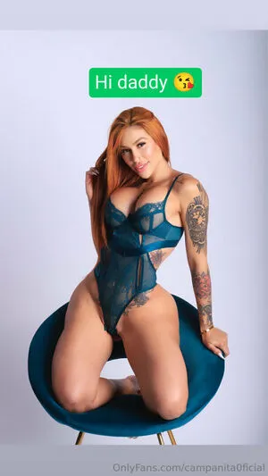 Campanita0ficial OnlyFans Leaked Free Thumbnail Picture - #GDEPWS8tWD