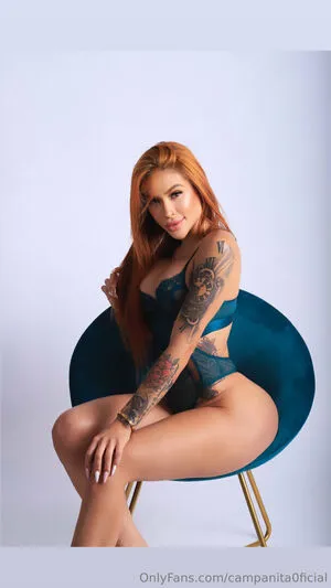 Campanita0ficial OnlyFans Leaked Free Thumbnail Picture - #Y7RQzN8zNT