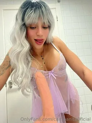 Campanita0ficial OnlyFans Leaked Free Thumbnail Picture - #x0HmatXEdD