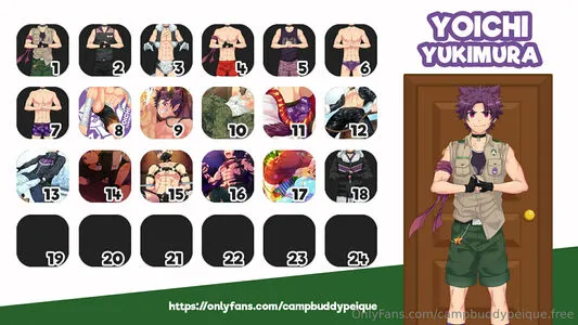 Campbuddypeique Free OnlyFans Leaked Free Thumbnail Picture - #QEM4N6bqbY