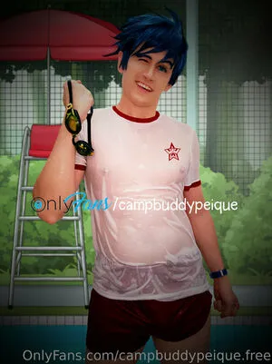 Campbuddypeique Free OnlyFans Leaked Free Thumbnail Picture - #pVY1HqBaAx