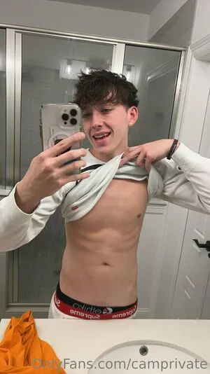 Camprivate OnlyFans Leaked Free Thumbnail Picture - #5jlCLS5hzr