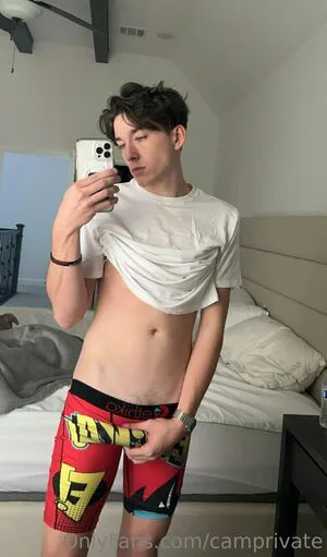 Camprivate OnlyFans Leaked Free Thumbnail Picture - #xZEtueSCqq