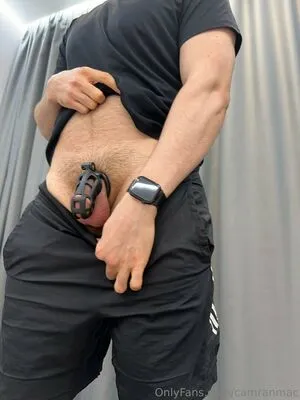 Camranmac OnlyFans Leaked Free Thumbnail Picture - #fIdmM70pQl