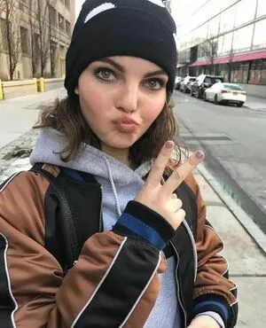 Camren Bicondova OnlyFans Leaked Free Thumbnail Picture - #FMs0v0zcug