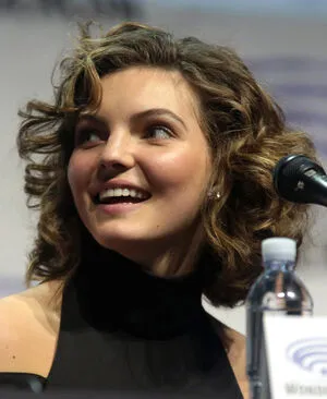 Camren Bicondova OnlyFans Leaked Free Thumbnail Picture - #FmGSQcPzj9