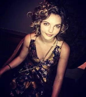 Camren Bicondova OnlyFans Leaked Free Thumbnail Picture - #Km4Nlshlrp