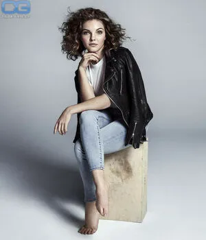 Camren Bicondova OnlyFans Leaked Free Thumbnail Picture - #YCYNDXqEJW