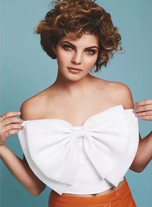 Camren Bicondova OnlyFans Leaked Free Thumbnail Picture - #dBoTKQXVNU