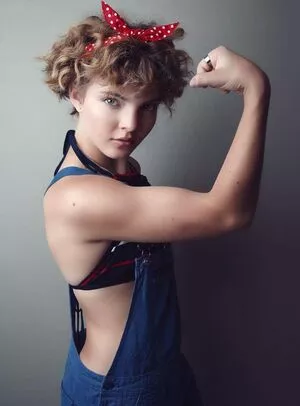 Camren Bicondova OnlyFans Leaked Free Thumbnail Picture - #fYpfnrc5z7