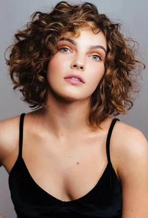 Camren Bicondova OnlyFans Leaked Free Thumbnail Picture - #fzAET3z97C