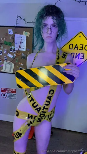 Camryncorder OnlyFans Leaked Free Thumbnail Picture - #Ahmsznhi3f