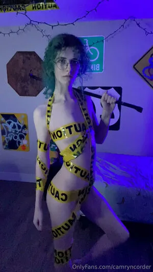 Camryncorder OnlyFans Leaked Free Thumbnail Picture - #KvjHp41Po8