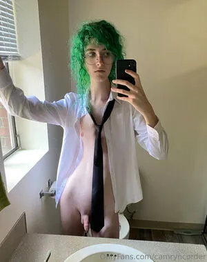 Camryncorder OnlyFans Leaked Free Thumbnail Picture - #iGD44d3F4z