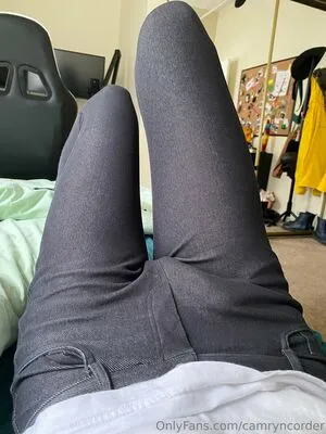 Camryncorder OnlyFans Leaked Free Thumbnail Picture - #lYRoOLd4P2