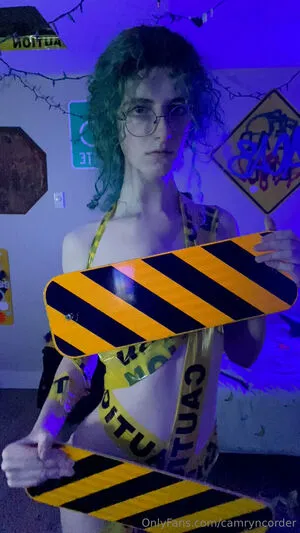 Camryncorder OnlyFans Leaked Free Thumbnail Picture - #mLJfT7t9Ny