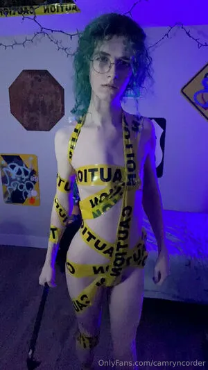 Camryncorder OnlyFans Leaked Free Thumbnail Picture - #nlx2dlxPEP