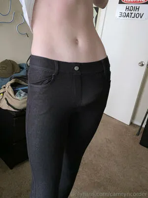 Camryncorder OnlyFans Leaked Free Thumbnail Picture - #nsMrte5TD2