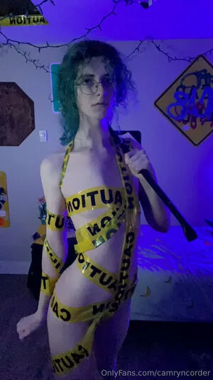 Camryncorder OnlyFans Leaked Free Thumbnail Picture - #rgJu31yiKd