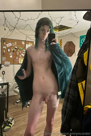 Camryncorder OnlyFans Leaked Free Thumbnail Picture - #vmFuT9vEnE