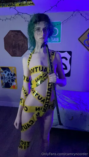 Camryncorder OnlyFans Leaked Free Thumbnail Picture - #yjQAp1kWAZ