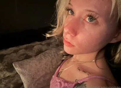 Camrynnmag OnlyFans Leaked Free Thumbnail Picture - #DRwg8VnsDP