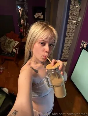 Camrynnmag OnlyFans Leaked Free Thumbnail Picture - #DoUalaAgjD