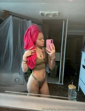 Camrynnmag OnlyFans Leaked Free Thumbnail Picture - #SepbkMqP4p