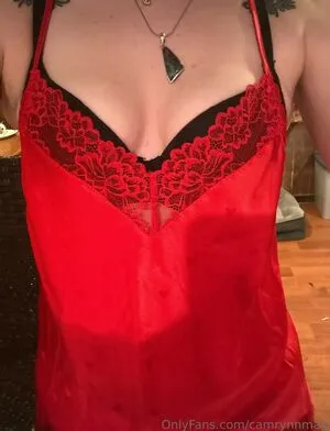 Camrynnmag OnlyFans Leaked Free Thumbnail Picture - #aNedl6anWe