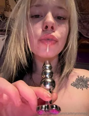 Camrynnmag OnlyFans Leaked Free Thumbnail Picture - #dHs2qiAMi2