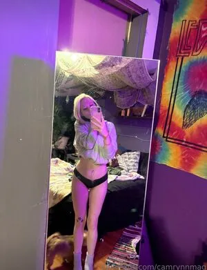 Camrynnmag OnlyFans Leaked Free Thumbnail Picture - #fOLSKm0raQ