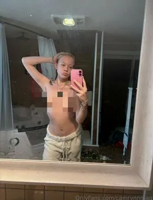 Camrynnmag OnlyFans Leaked Free Thumbnail Picture - #mmeLfT6I15